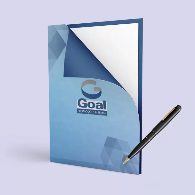 Pasta da Goal Promoções & Feiras