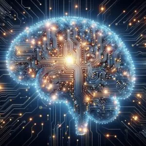 Aprendizado de Máquina na Inteligência Artificial