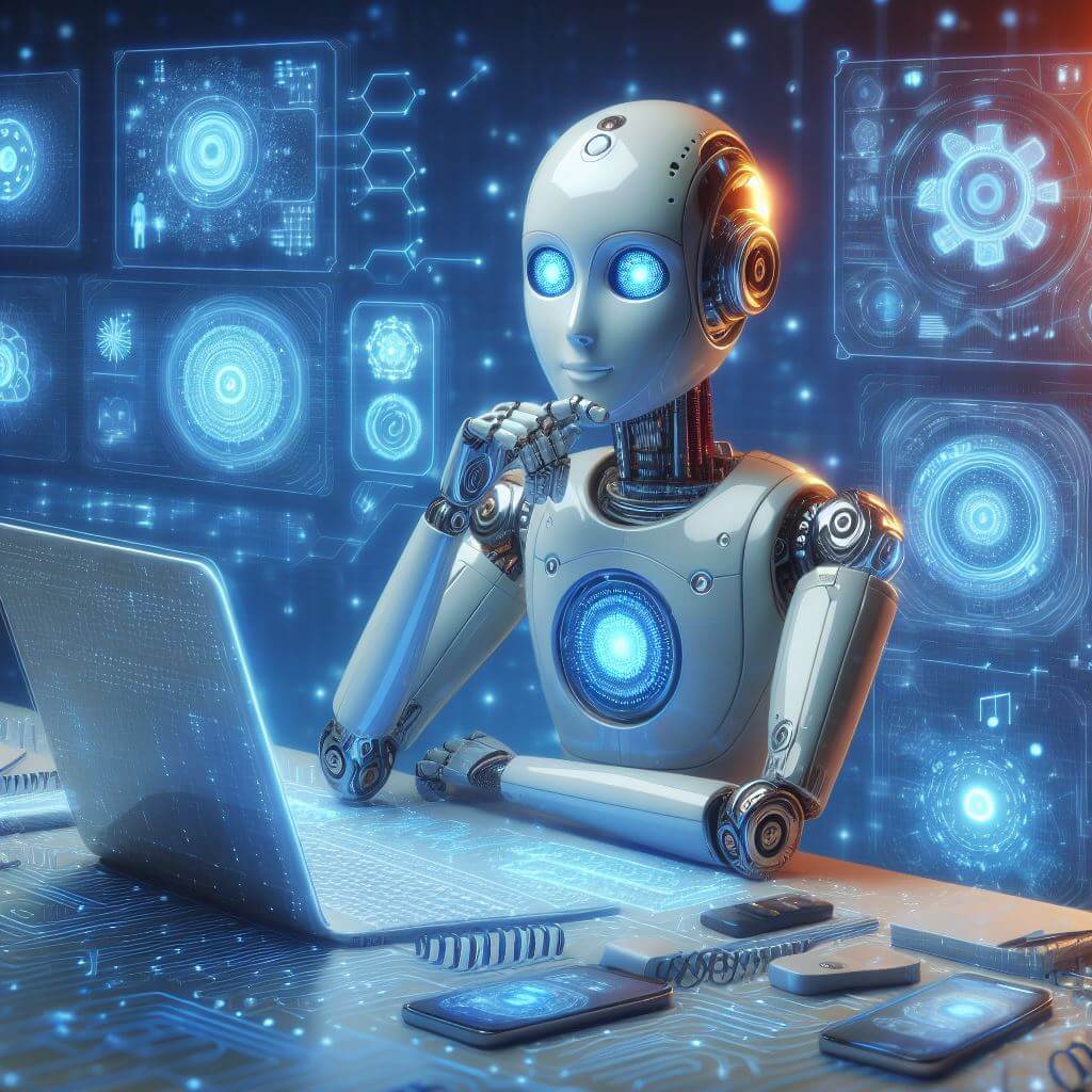 Chatbots estão transformando a comunicação
