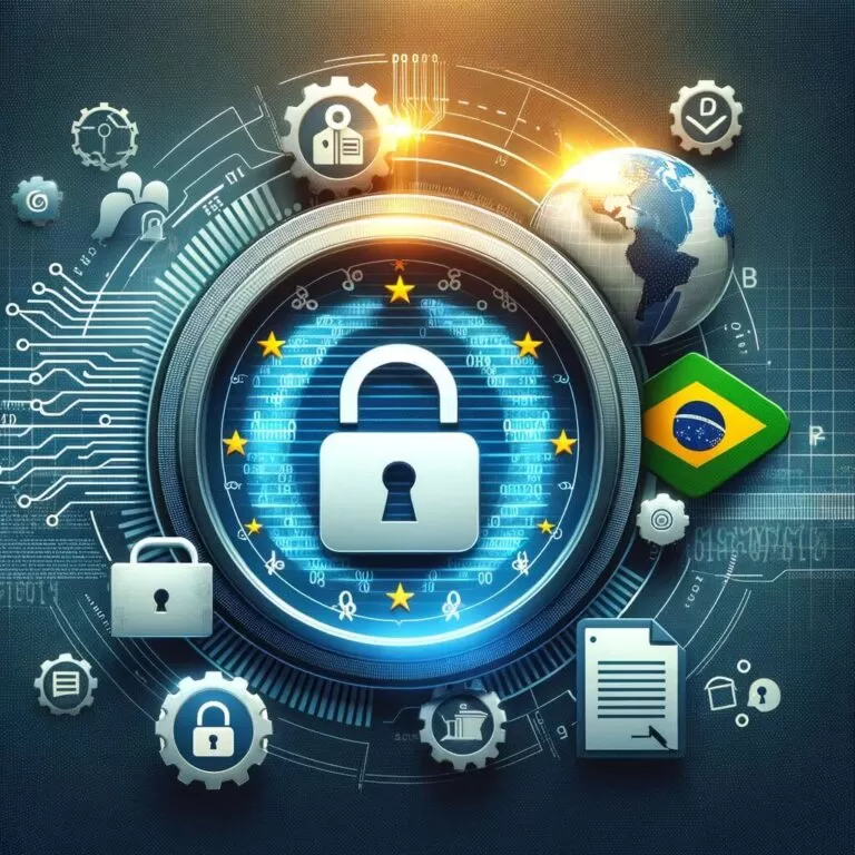 LGPD and Cookies: What You Need to Know to Comply with the Law 1 LGPD - Lei Geral de Proteção de Dados do Brasil