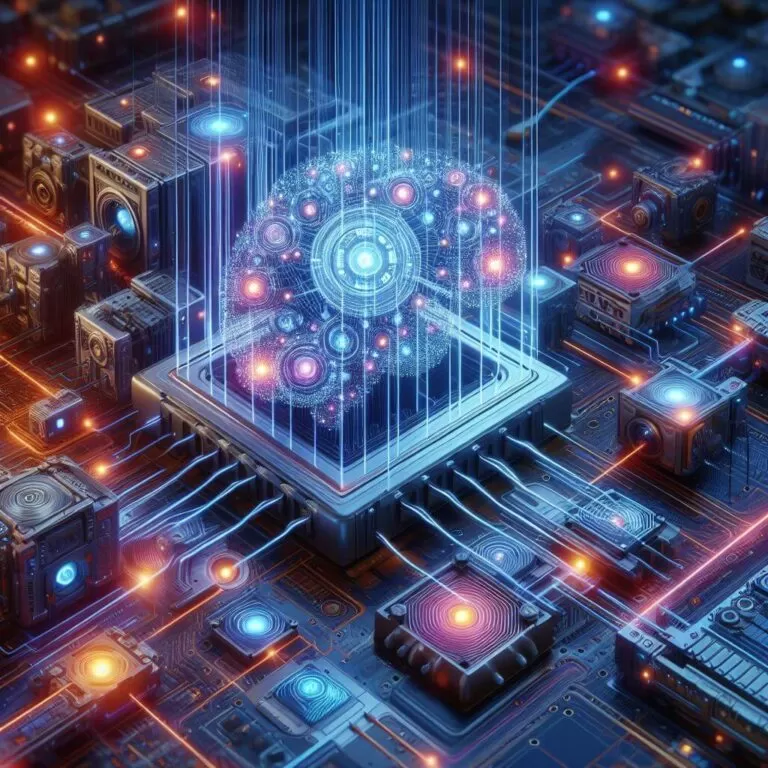 Unraveling Deep Learning: An Introduction to Neural Networks 1 Aprendizado profundo e redes neurais