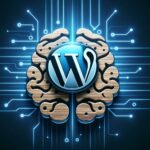WordPress e IA, uma poderosa união para a criação de sites em 2024