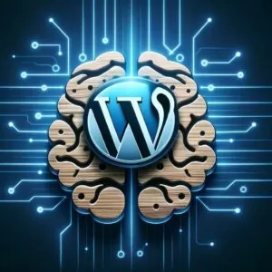 WordPress e IA, uma poderosa união para a criação de sites em 2024