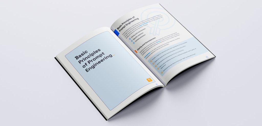 Free eBook: Prompt Engineering Unveiled 1 ebook prompt engineering unveiled internal