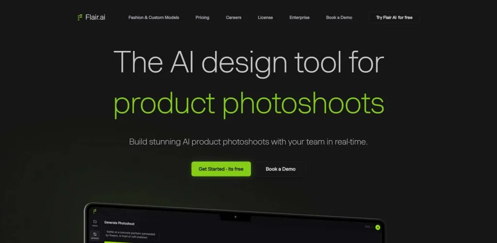 Flair AI