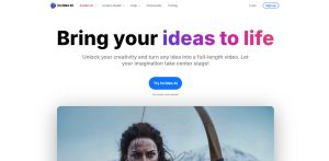 Invideo AI