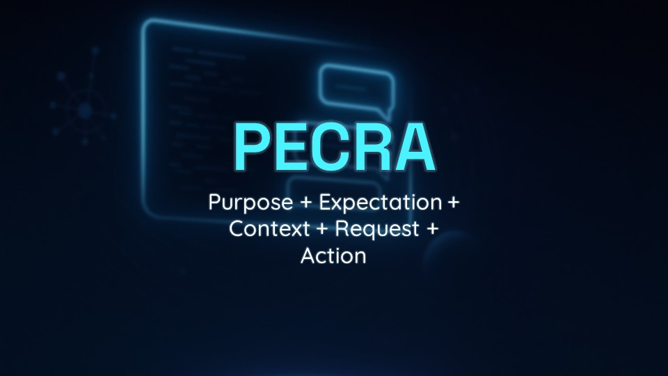 Framework PECRA