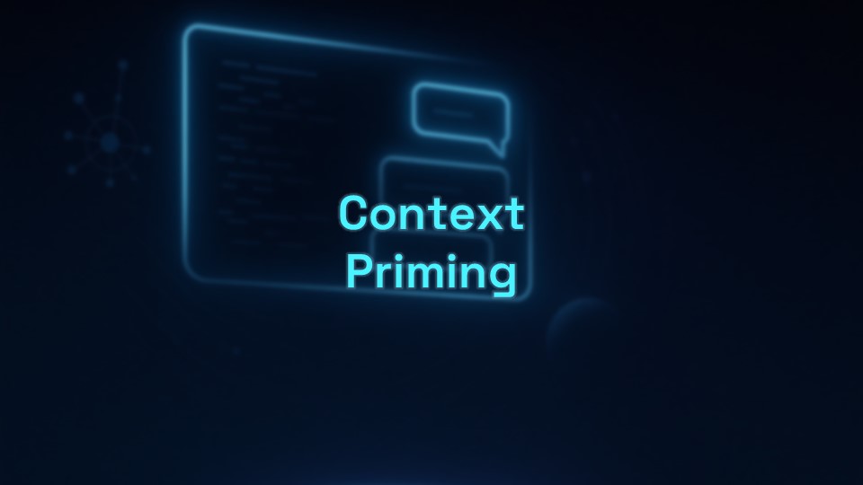 Context Priming