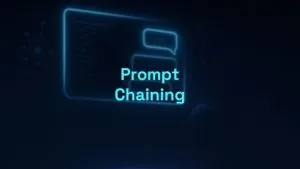 Prompt Chaining