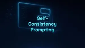 Self-Consistency Prompting