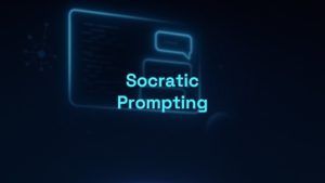 Socratic Prompting