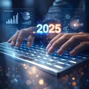 AI Tools in the Spotlight in 2025: The Solutions that Defined the Year