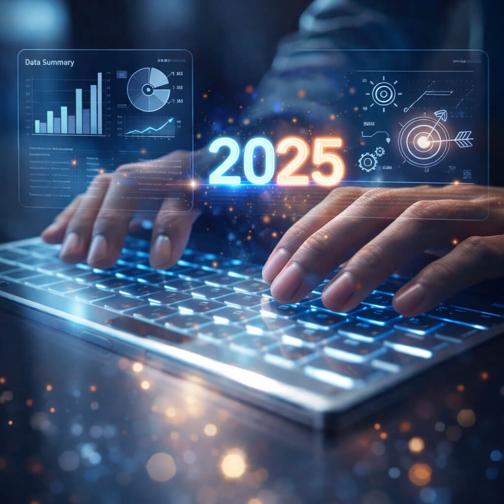 AI Tools in the Spotlight in 2025: The Solutions that Defined the Year