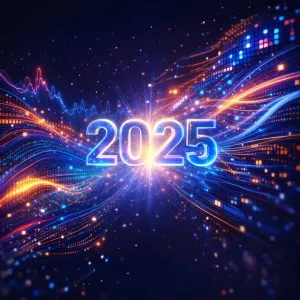2025: O ano em que a inteligência artificial se consolidou como utilidade prática no cotidiano.