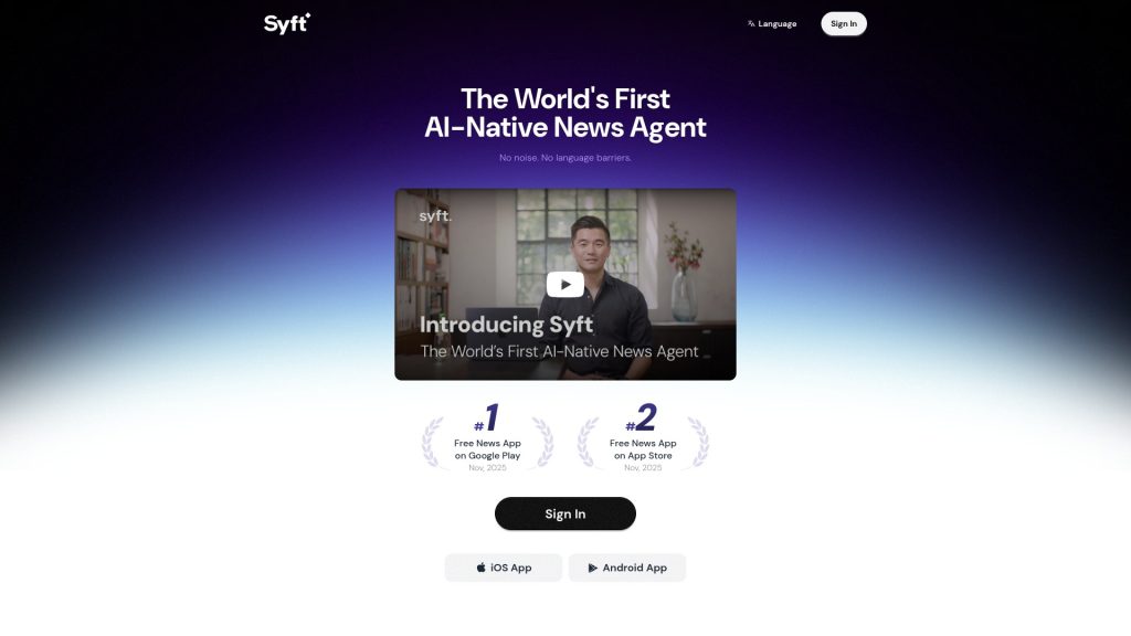 Syft
