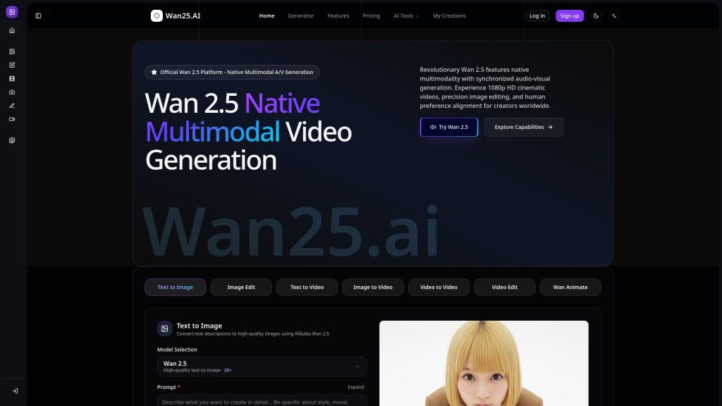 Wan 2.5