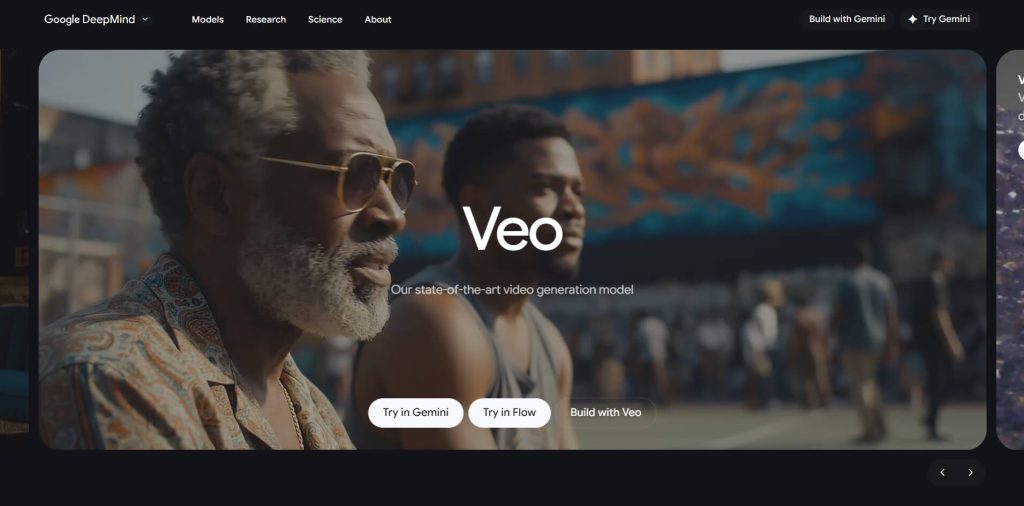 Veo